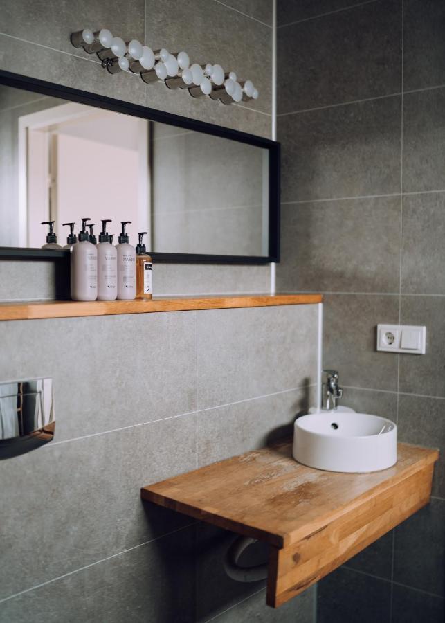 Heima Holiday Homes セルフォス エクステリア 写真
