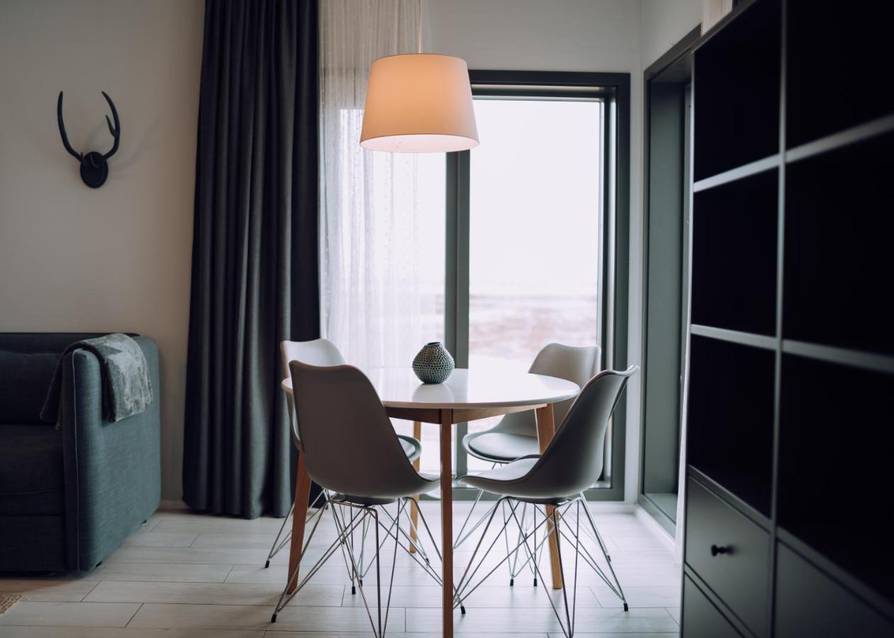 Heima Holiday Homes セルフォス エクステリア 写真