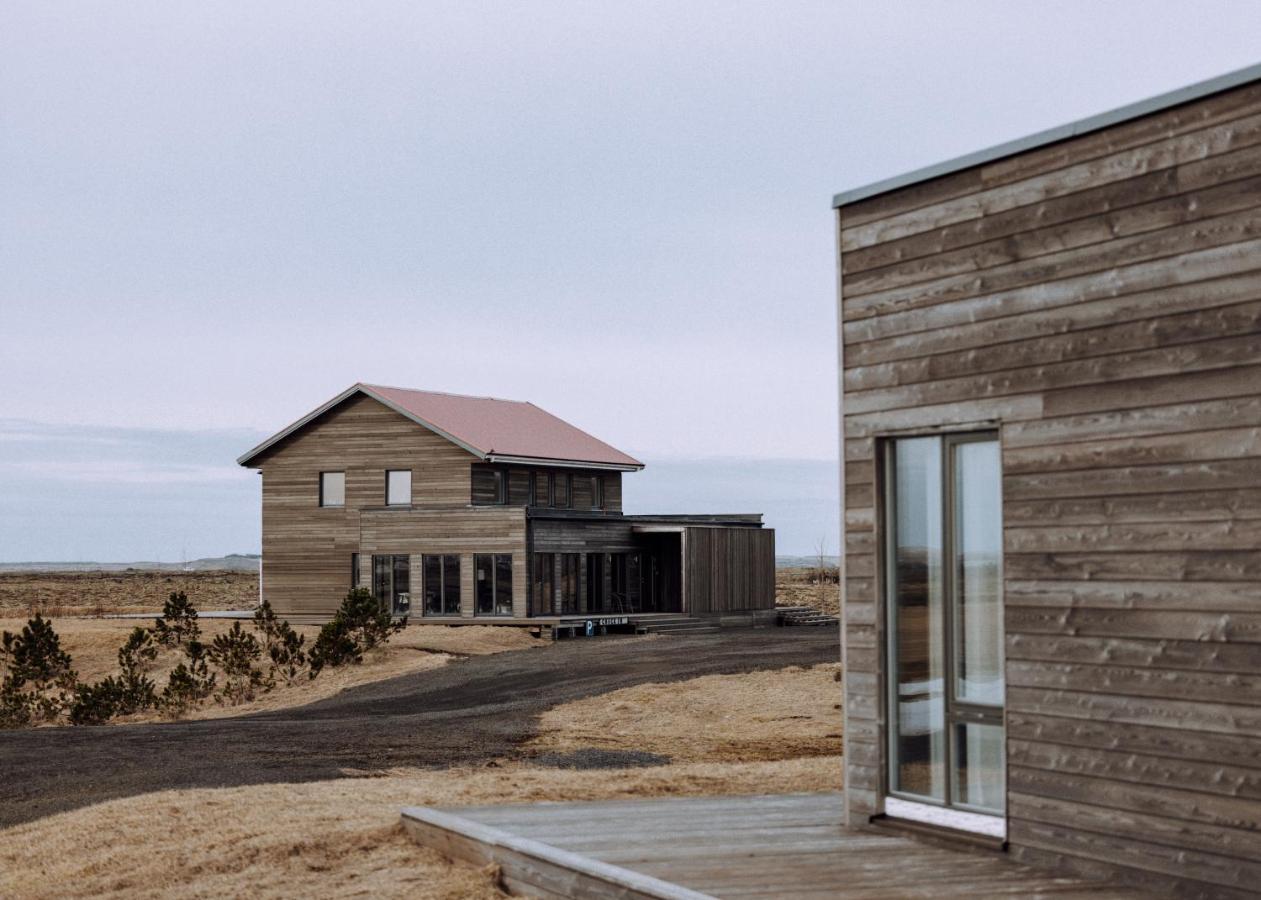 Heima Holiday Homes セルフォス エクステリア 写真