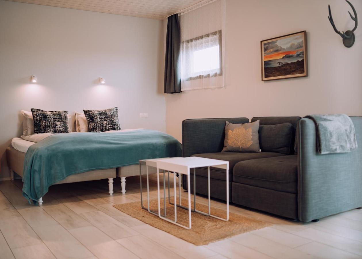 Heima Holiday Homes セルフォス エクステリア 写真