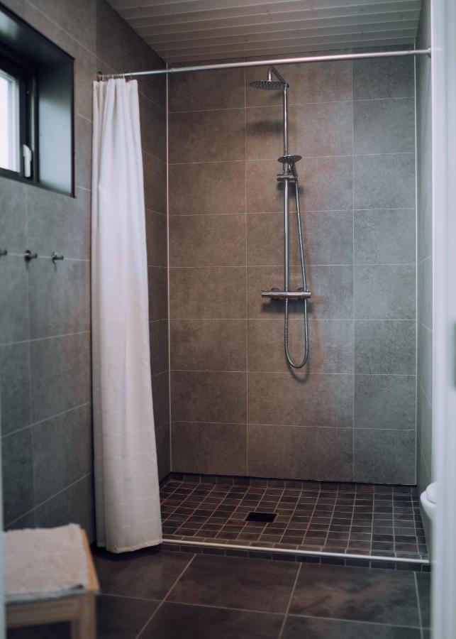 Heima Holiday Homes セルフォス エクステリア 写真