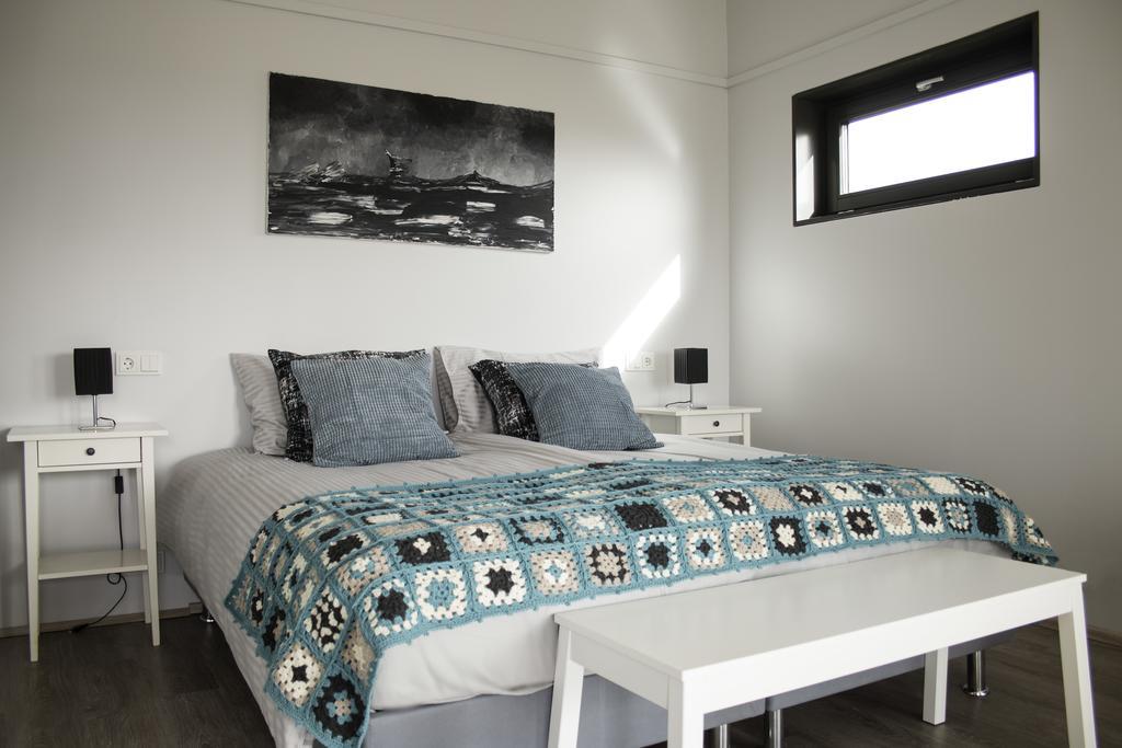 Heima Holiday Homes セルフォス エクステリア 写真