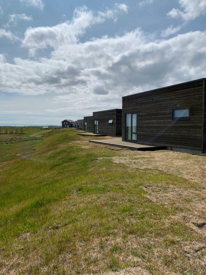 Heima Holiday Homes セルフォス エクステリア 写真